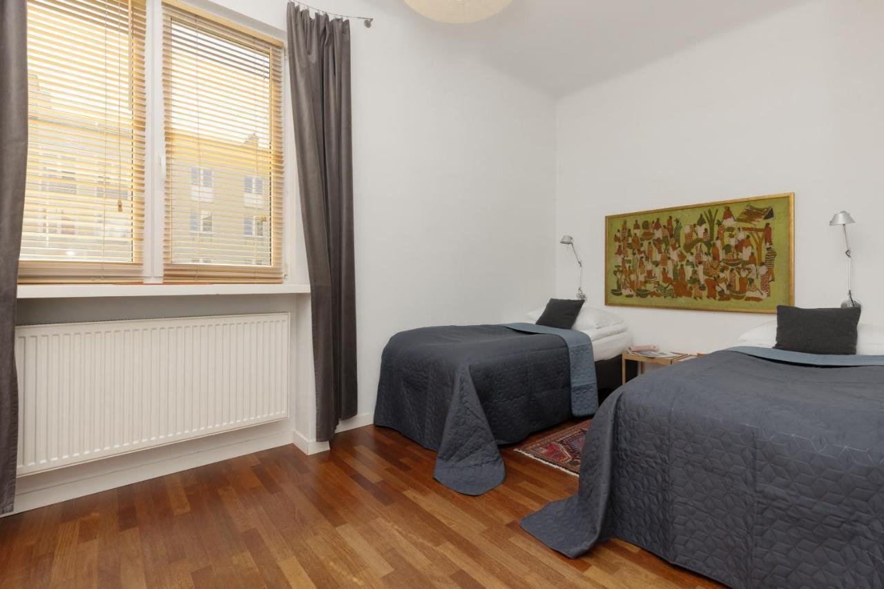 Comfy Warsaw City Centre Apartment By Noclegi Renters מראה חיצוני תמונה