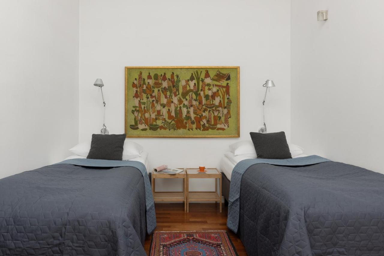 Comfy Warsaw City Centre Apartment By Noclegi Renters מראה חיצוני תמונה